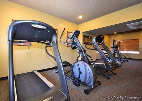 Clarion Suites Yuma Facilities photo