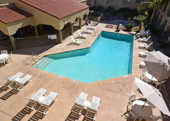 Clarion Suites Yuma Facilities photo