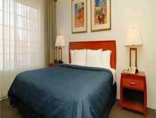 Clarion Suites Yuma Exterior photo