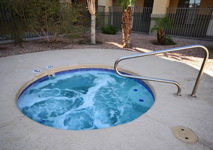 Clarion Suites Yuma Facilities photo